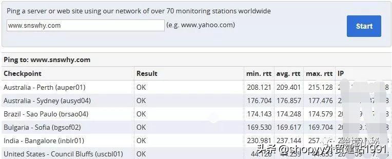 外贸网站需要注意的问题,为什么外贸网站无法访问了
