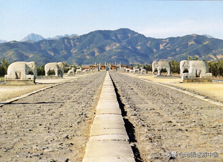 全国市县同名的城市,中国唯一一个省市同名的城市