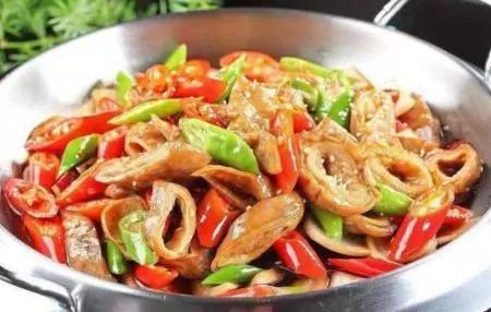 8道味浓家常菜好吃下饭全家称赞,几道特点家常菜做法简单味美鲜香