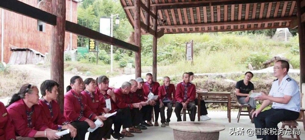 张家界旅游扶贫的生动实践,张家界旅游税收新政策