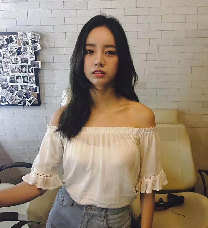 短发大饼脸2022年最流行的发型,大饼脸适合什么发型短发