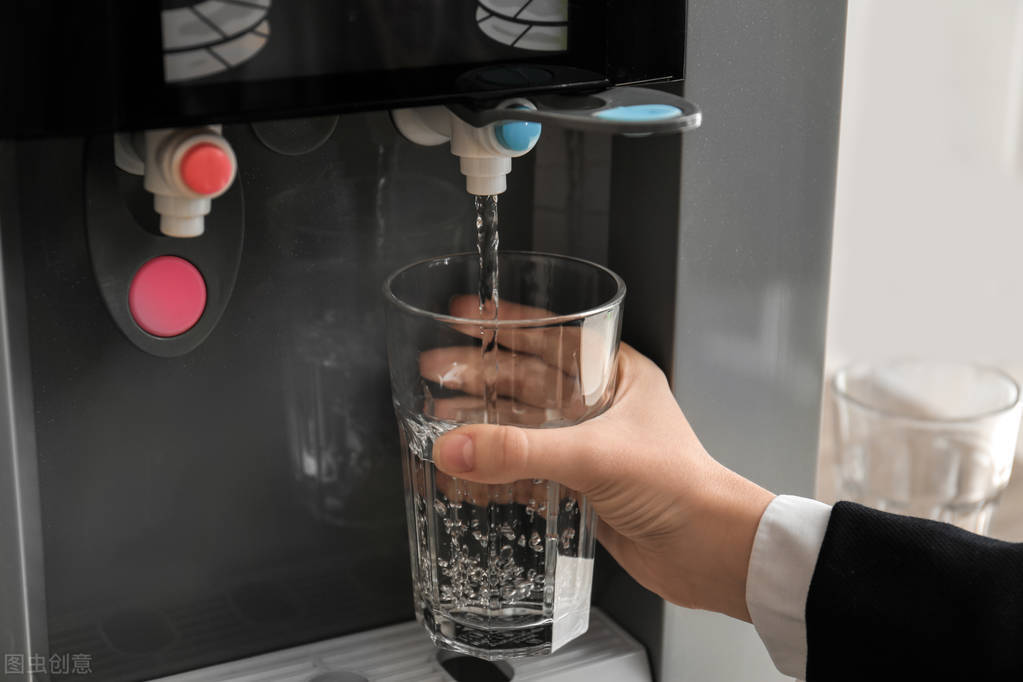 购买净水器这四点千万要注意,净水器到底是不是骗人的