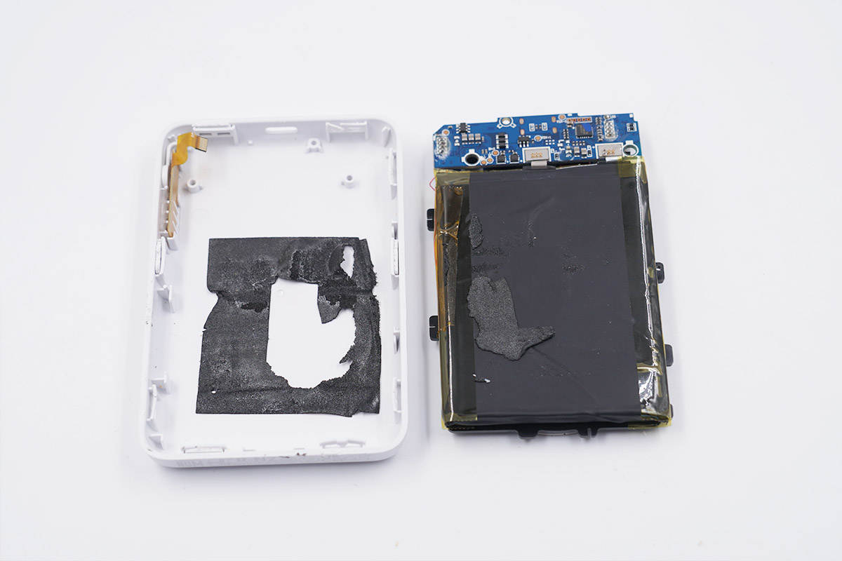 贝尔金磁吸充电宝二代拆解,贝尔金2018无线充电宝测评