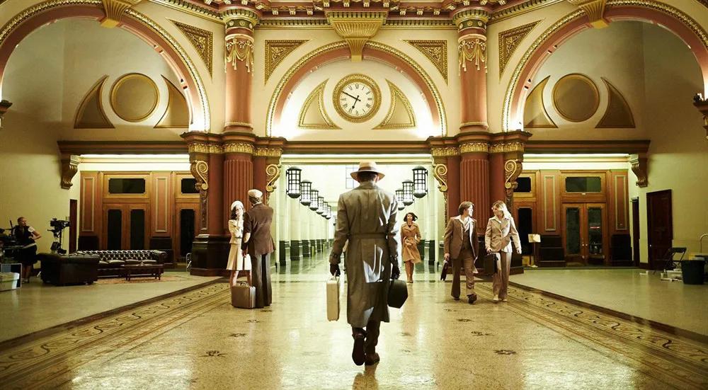 欧美电影推荐科幻上中下部,电影推荐欧美全程高能科幻