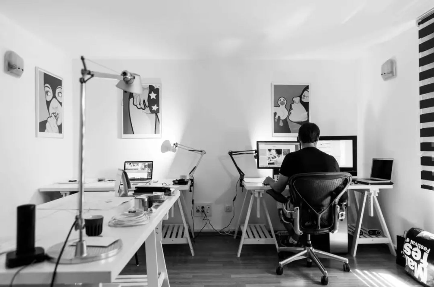 激发员工上班潜能的办公室设计,让员工更有面子的办公室设计