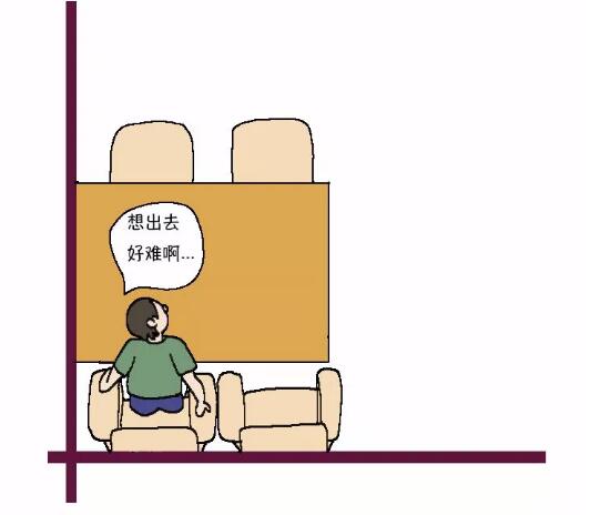 选对餐座椅是对食物最大的尊重！什么？不会挑？请你“回炉重造”