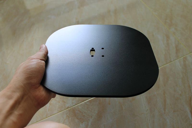 没布线怎么办？HISLEY（嘿犀力）无线客厅影K系统H8评测