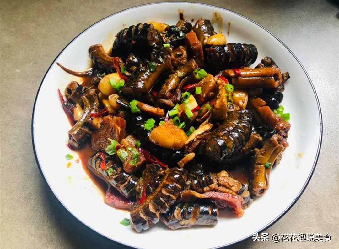 鍝釜瀛ｈ妭鐨勯碀楸兼渶濂藉悆,杩欎釜瀛ｈ妭鐨勯粍槌濇渶缇庡懗