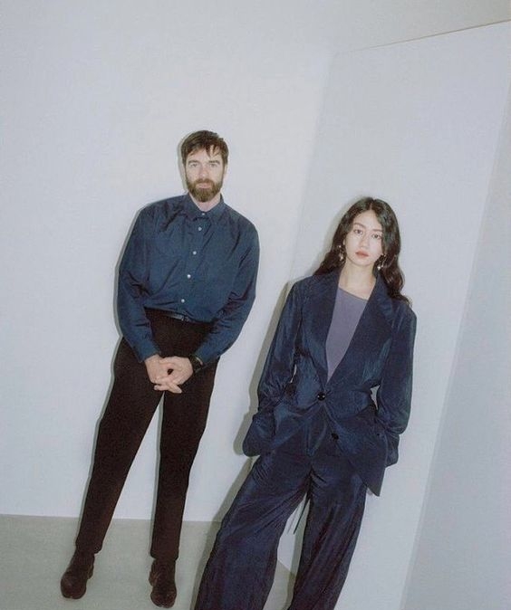 上班穿职业装搭配什么鞋,工作装职业装穿搭