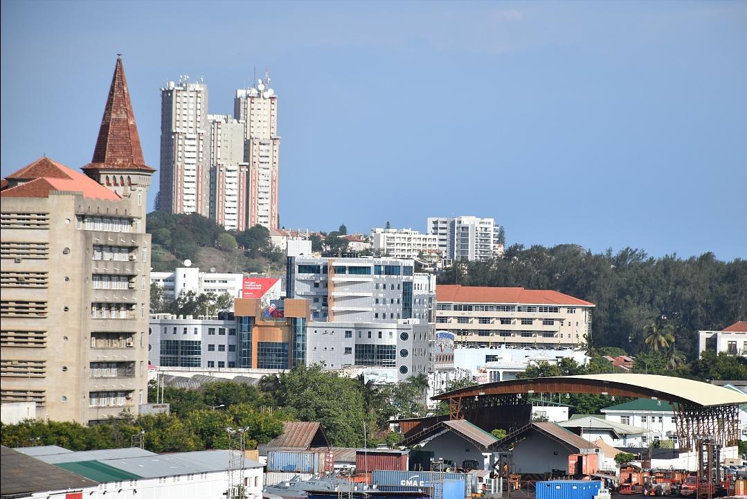 东非国家城市排名前十,东非高原城市