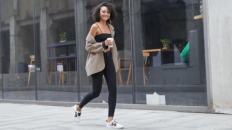 夏季健身提臀裤,提臀裤夏季穿效果更佳