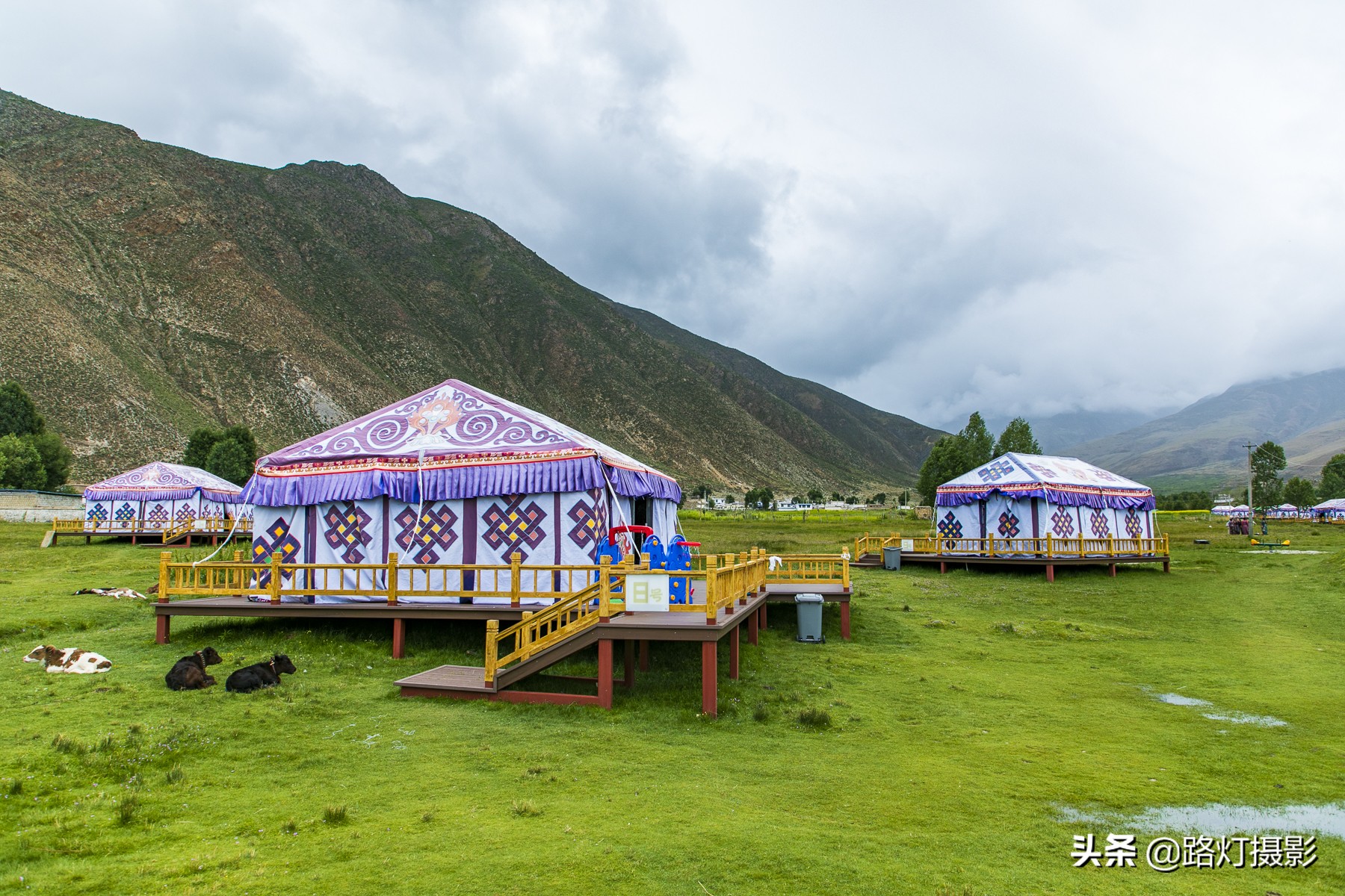 最值得去的小众旅行,国内5个最值得去的小众旅行地