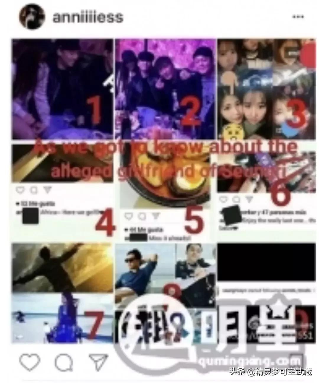 Bigbang李胜利淫乱私生活，棒子人设坍塌彻底凉凉。