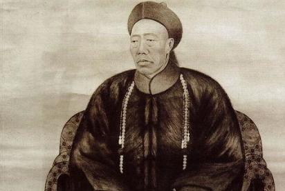 溥儁下场,差点取代光绪成为皇帝的溥儁