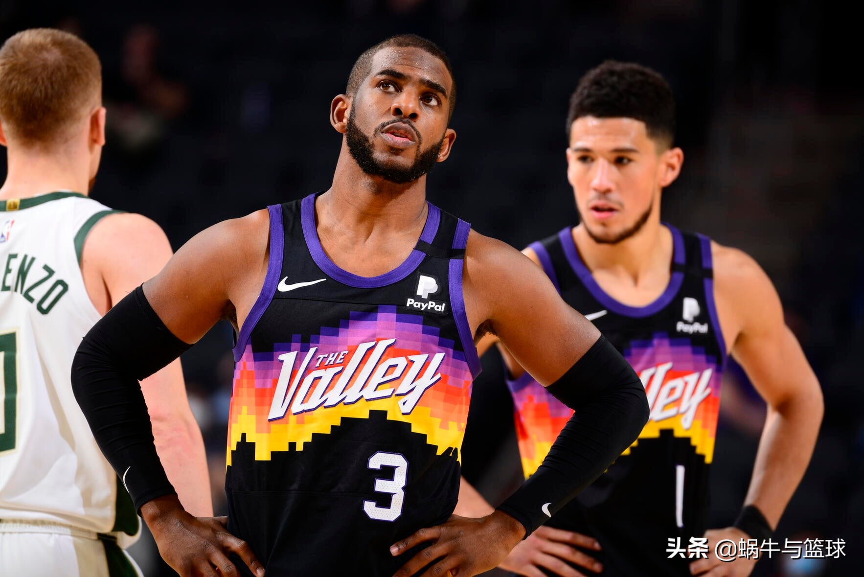 生涯扣篮2000次有多难,生涯得分助攻超过一万