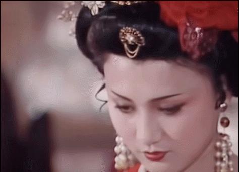 大陆古装美女,大陆古装美女排行榜