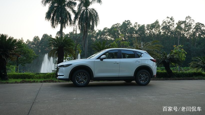 马自达cx-5风噪大,马自达cx-50风噪