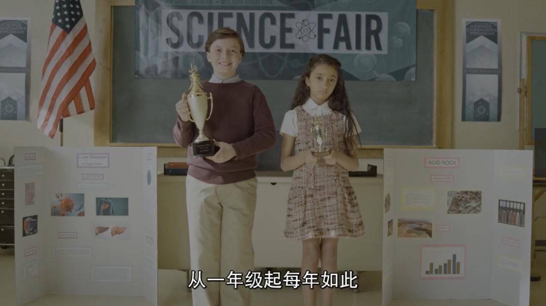 不害臊的性喜剧，我劝你躲起来偷偷看