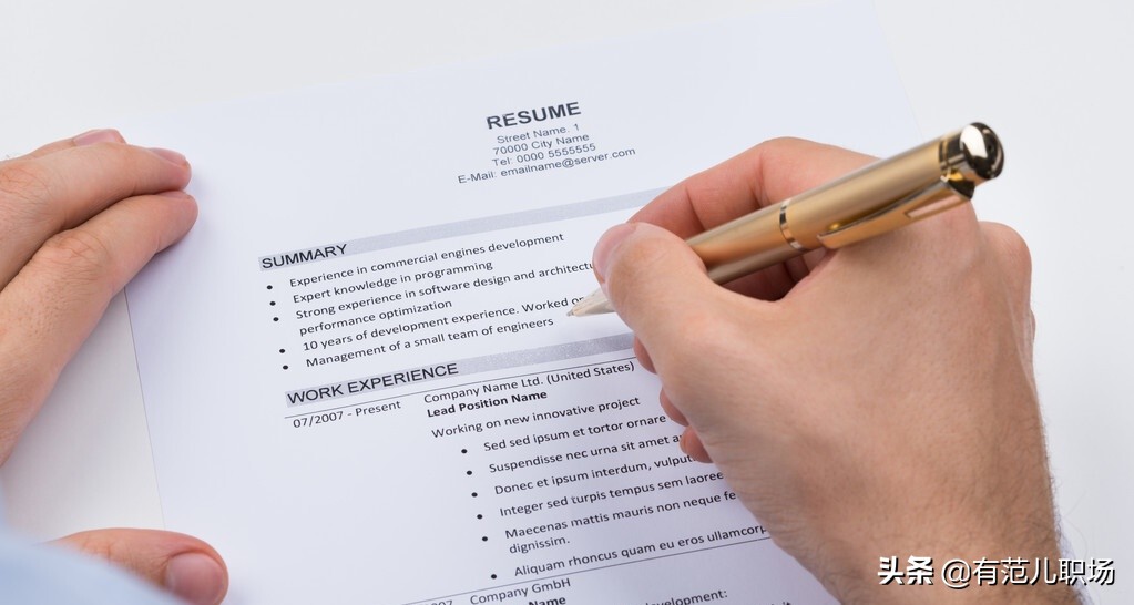 自荐信怎么写效果最好,如何写请求进步的自荐信