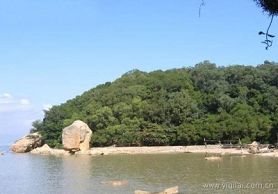 珠海最值得去的旅游景点推荐图片,珠海旅游必去的4个景点是哪里