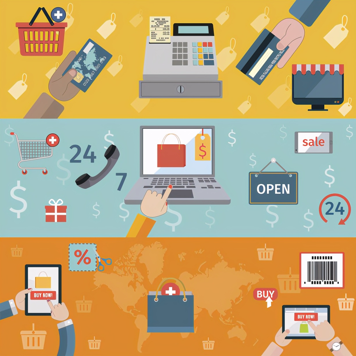 淘宝店铺转让最佳方法有哪些,淘宝店铺快速转让方法有哪些