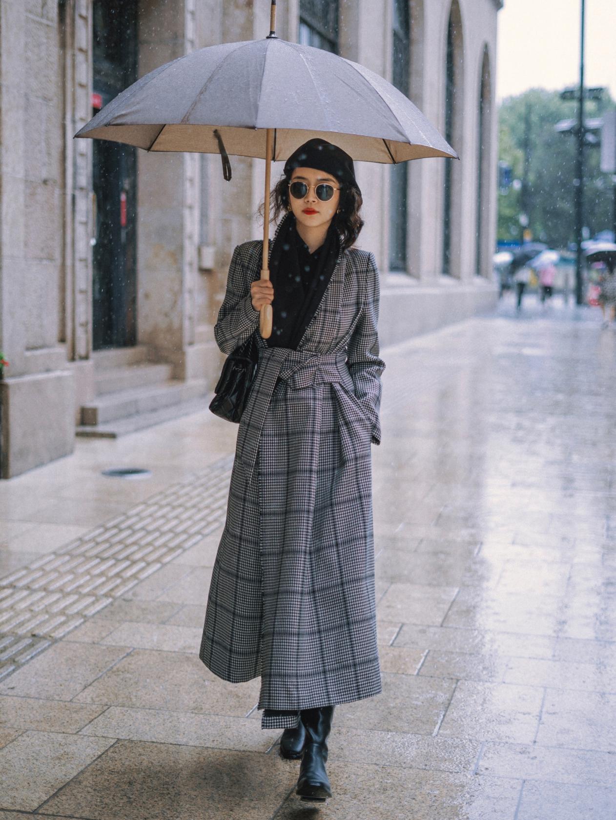 冬天什么帽子好看又保暖女士,适合冬天的帽子女款