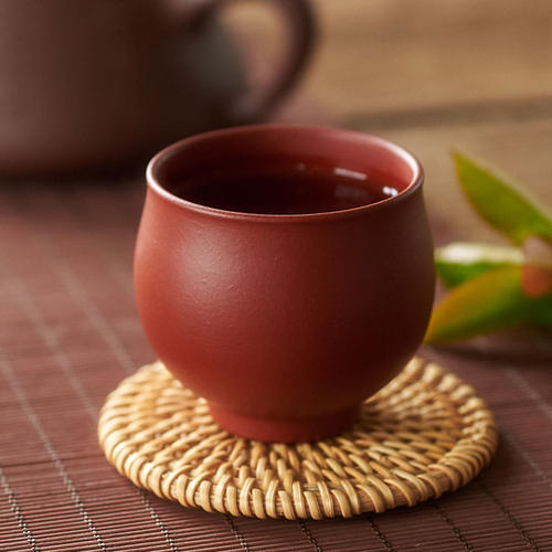 古人品茗等九大乐趣,文人墨客品茗