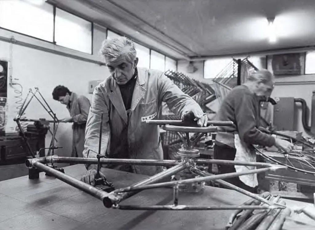 一场说走就走的骑行，也许你需要一辆好的单车（二）车型篇