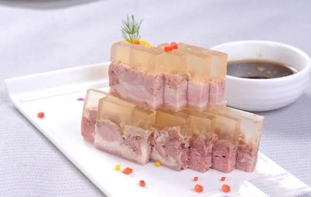 江苏镇江独有美食,镇江美食特点老字号