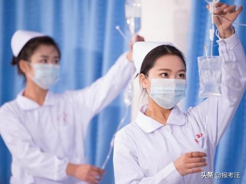 想做医生可以报考哪些专业,从事医生行业可以报考哪些专业