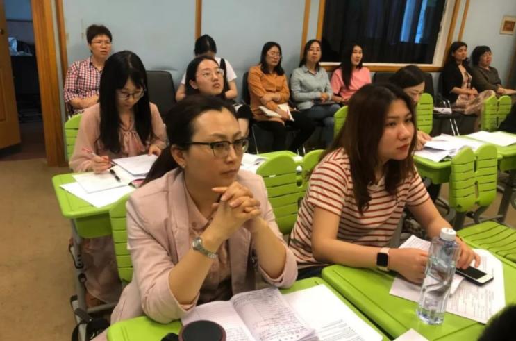 一张普通老师工资表流出，农村教师坐不住了，难怪竞争如此激烈