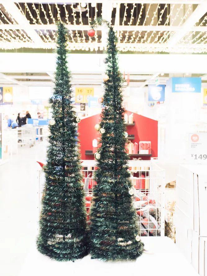 宜家新玩法：年终返利、FM99众主持约你电音跨年、get种草清单