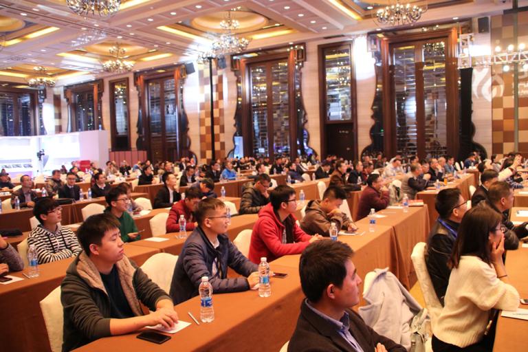 中国首届燃气具大会,第二届中国燃气具行业技术大会