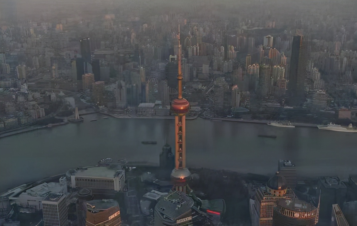 东方明珠塔游玩指南,东方明珠塔免费游玩攻略