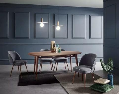 普通人装修中的基础配色指南,室内设计配色技巧口诀