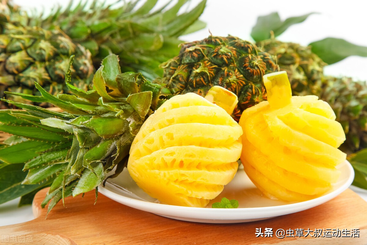 水果减肥健康餐,健康营养的水果