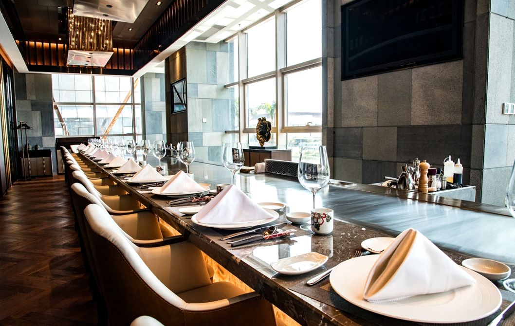 珠海最顶级的自助餐,珠海市区十大自助餐排行榜