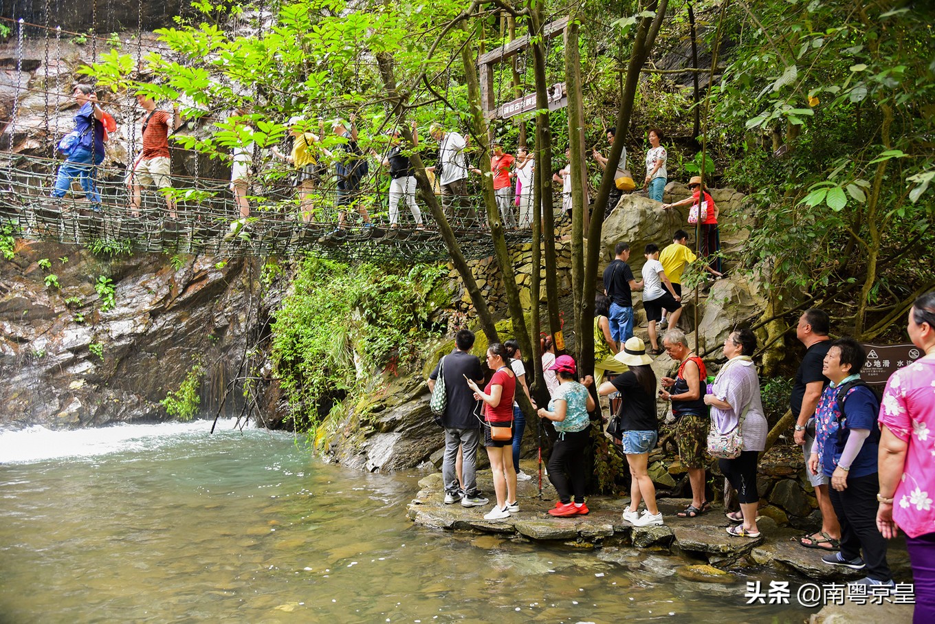 漂流大峡谷古龙峡,古龙峡玻璃大峡谷云天玻霸漂流
