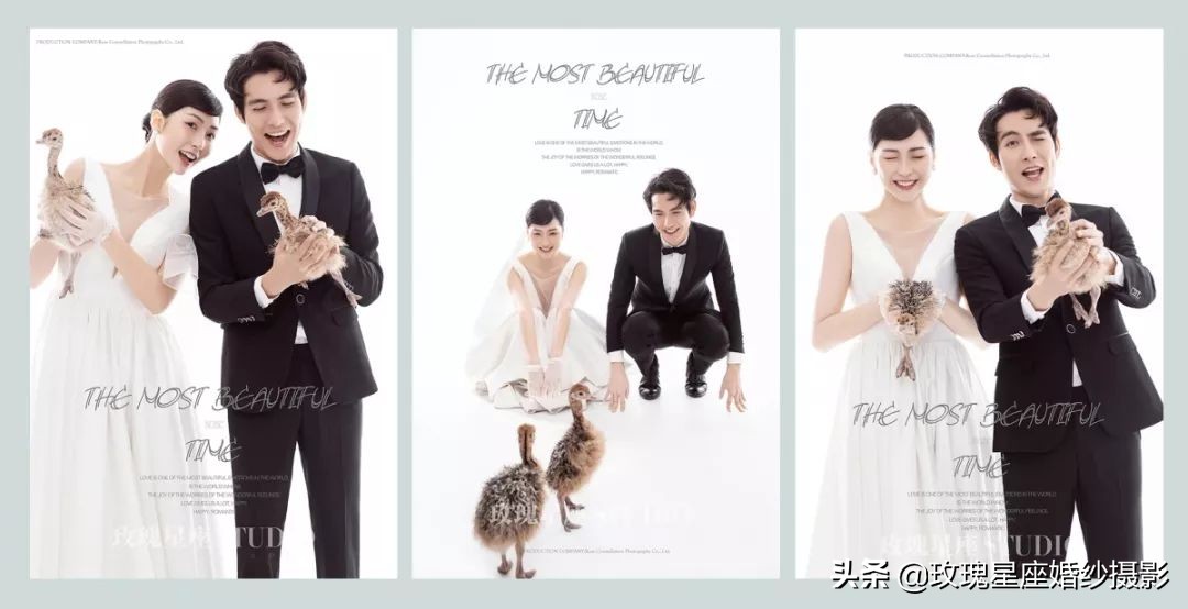 经典纯色系婚纱照推荐,纯色系婚纱照图片大全