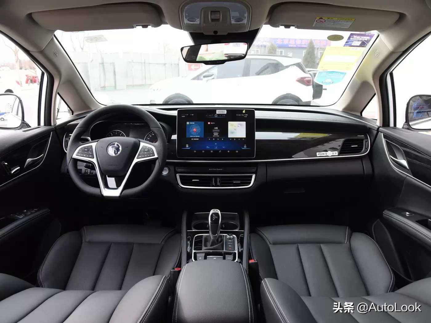 新上市的mpv推荐10到15万,潮流新选择四款入门级家用mpv推荐