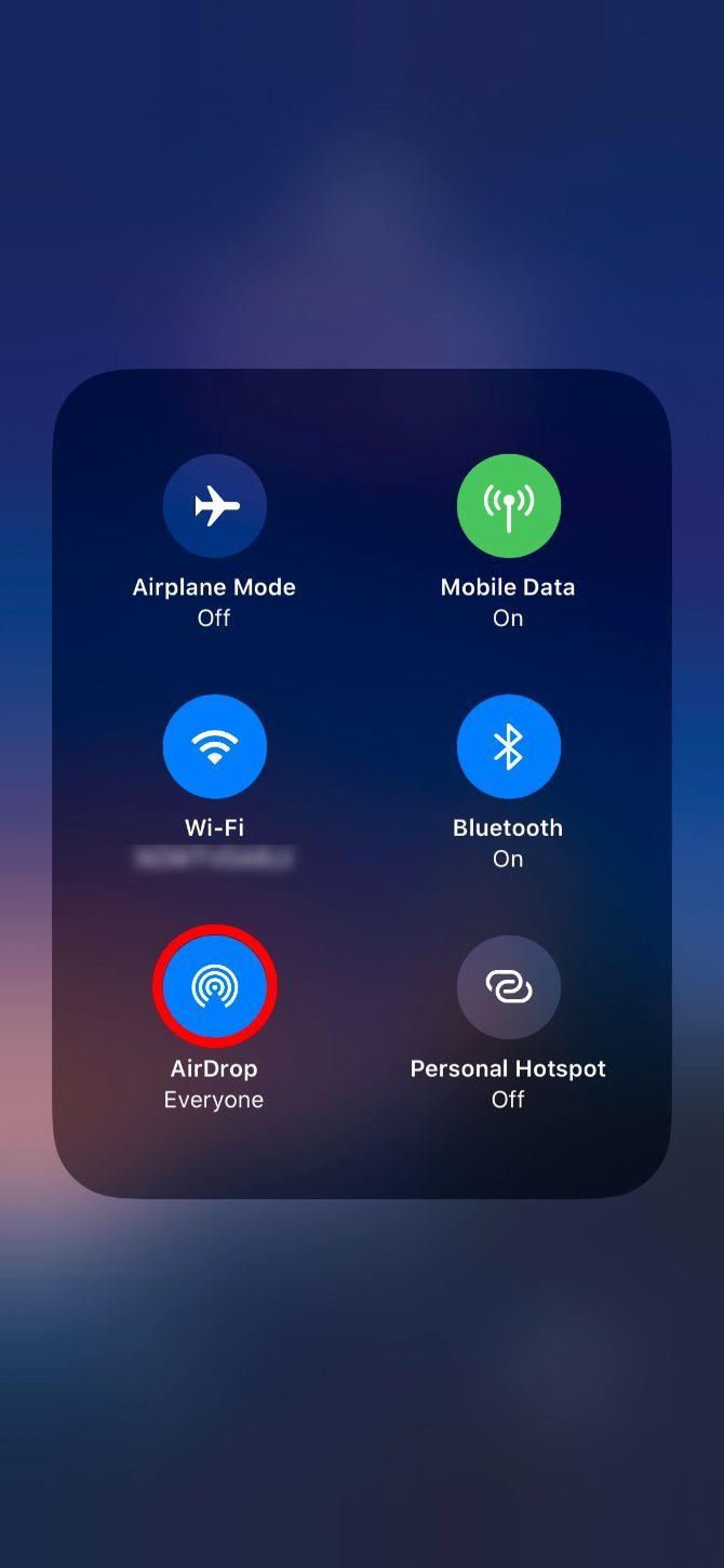 airdrop一直失败怎么办,airdrop无法传大量照片
