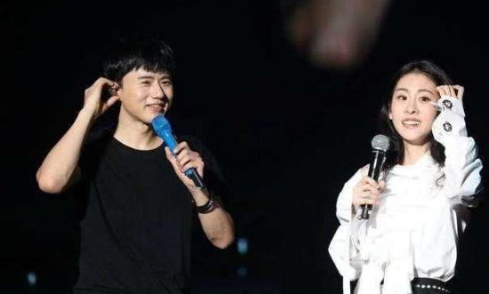 张杰谢娜现在的婚姻状态,张杰谢娜现在婚姻状况这是真的吗