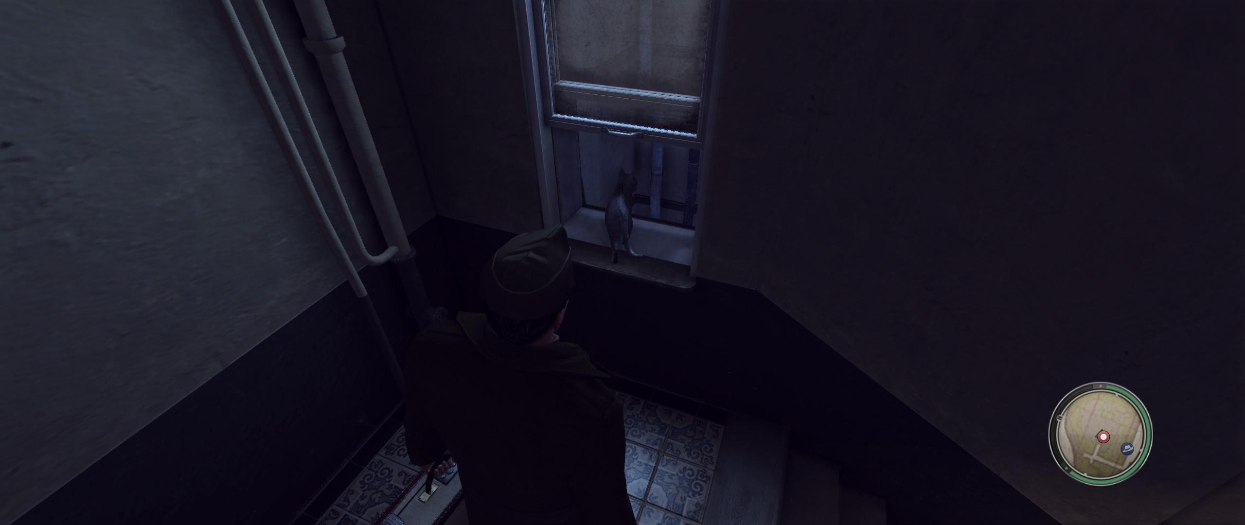 《*手党黑**2》游戏评测——人在江湖的苦涩味道