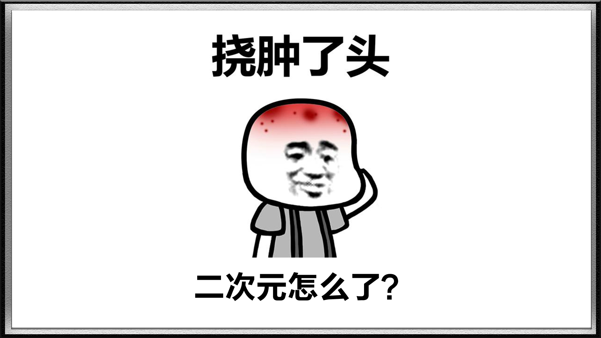 二刺螈是骂二次元的吗,二刺螈二次元