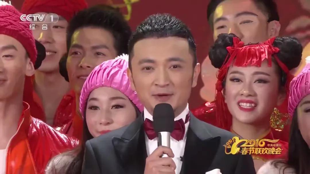 尼格买提初登春晚,春晚倒计时尼格买提