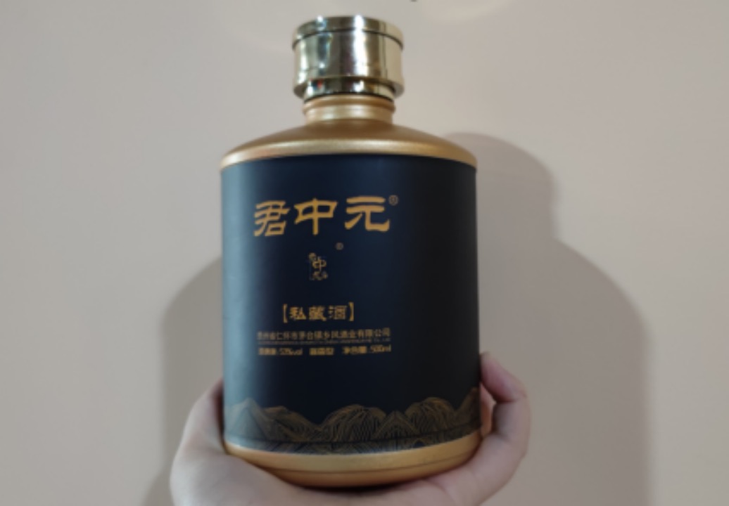 买白酒有哪四个字是勾兑的,哪个牌子白酒不是勾兑酒