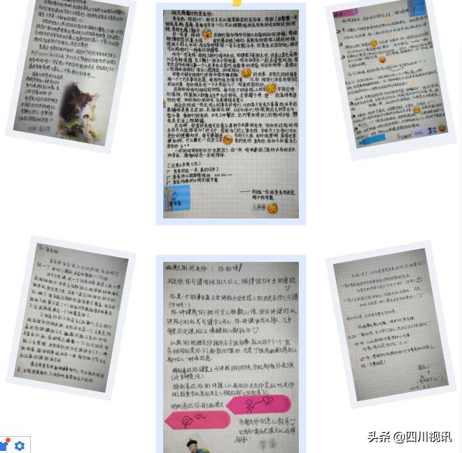 鱼跃此时海，花开彼岸天——南充高中北部新城校区名师刘鱼海印象