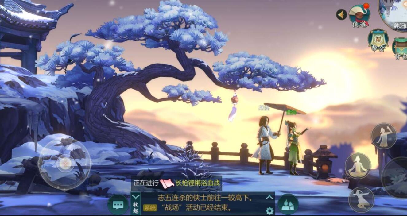 这游戏打碎腾讯传统，心悦3都难见的制作人，客串客服为玩家解惑