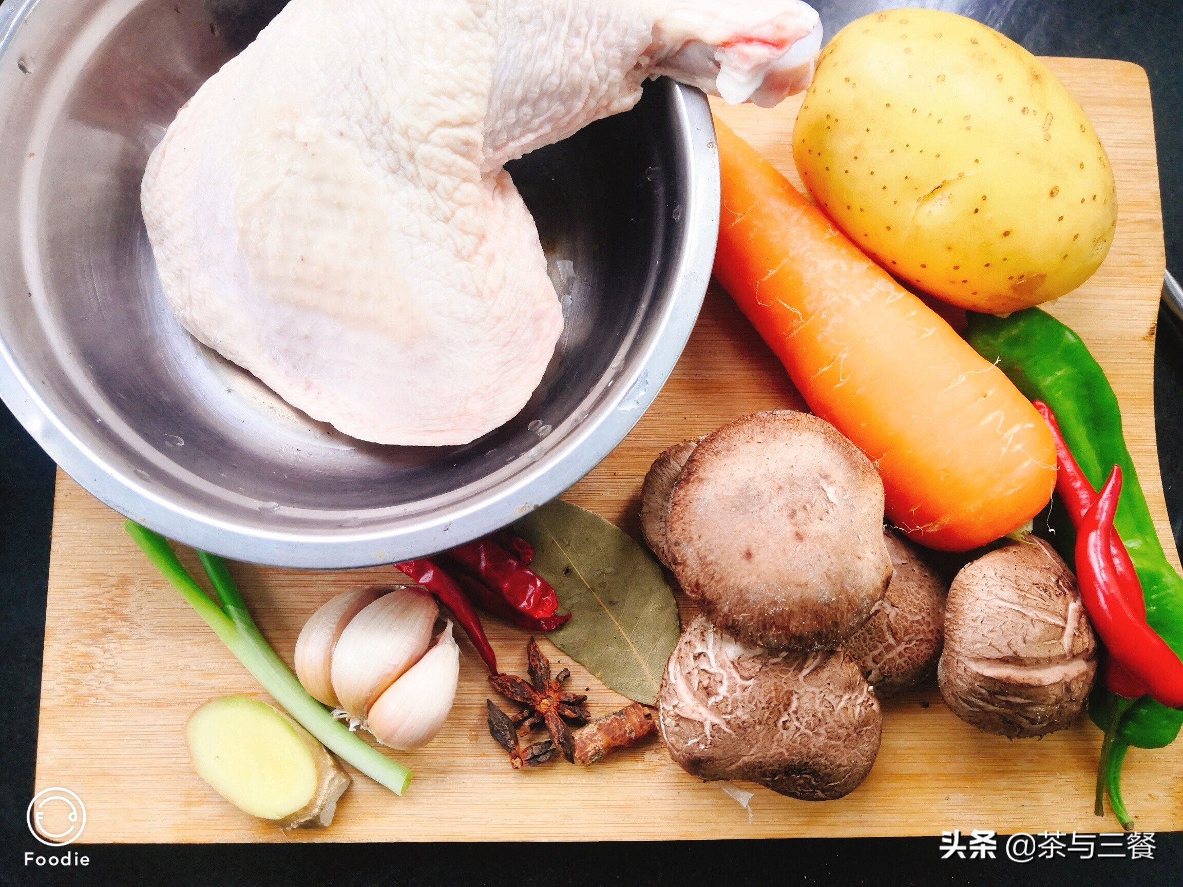 多给孩子吃这10道营养家常菜,孩子喜欢吃的一道荤素搭配家常菜