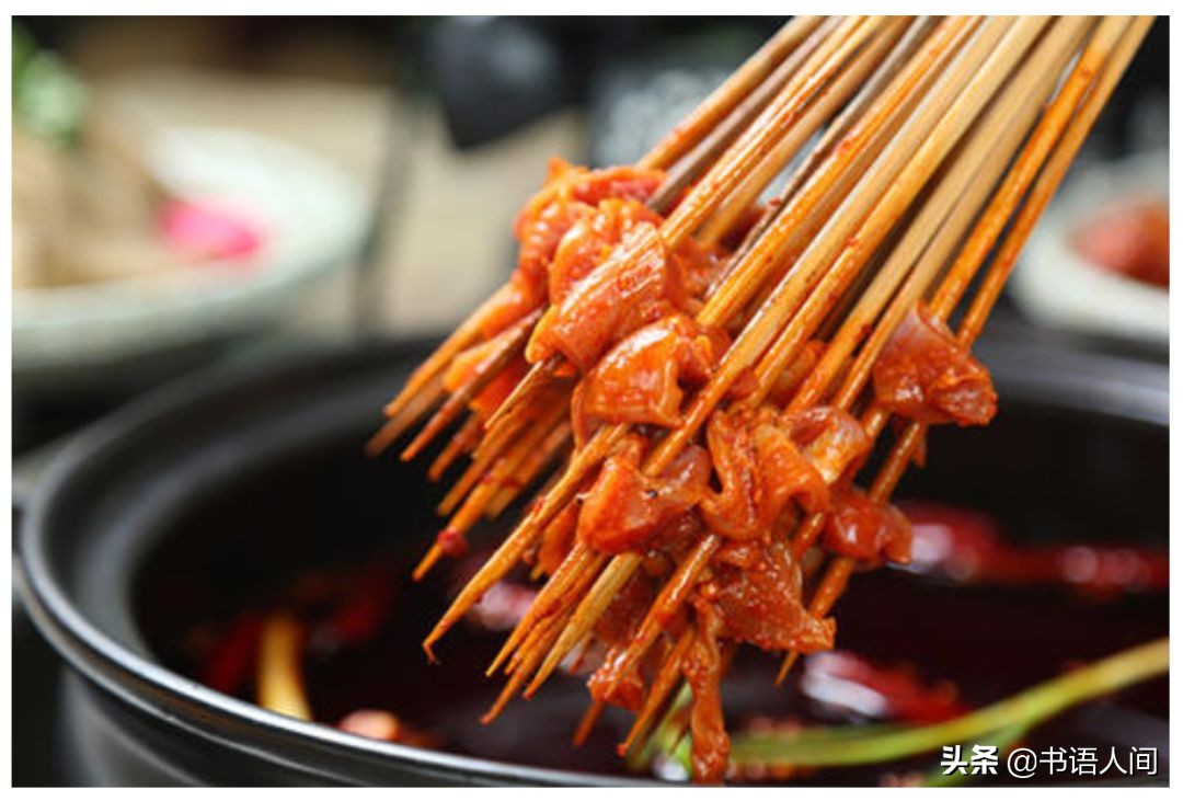 川渝十四种经典美食,舌尖上的美食川渝火锅鱼